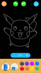 Learn to Draw Cartoon 1