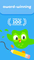 Learn to Read - Duolingo ABC 6