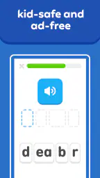 Learn to Read - Duolingo ABC 8