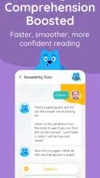 Learn to Read - Readability 6