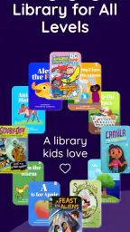 Learn to Read - Readability 7