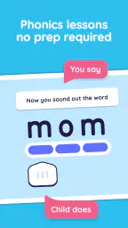 Learn to Read: Reading.com 2