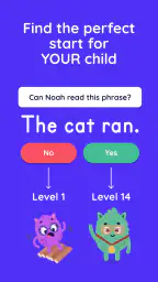 Learn to Read: Reading.com 3