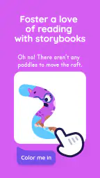 Learn to Read: Reading.com 5