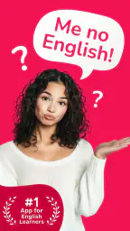 Speak & Learn English: Learna 1