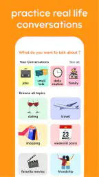 Speak & Learn English: Learna 6
