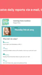Learning Genie for Parents 3