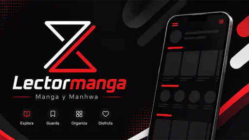 Lectormanga - Manga y Manhwa 1