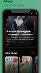 Lectormanga - Manga y Manhwa 2