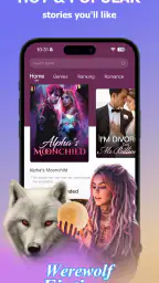 Leera - Read Romance Novels 4
