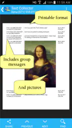 Legal Text Collector 3