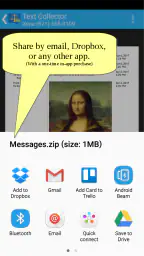 Legal Text Collector 4
