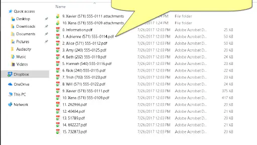 Legal Text Collector 5