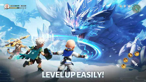 Legend of Elements 6