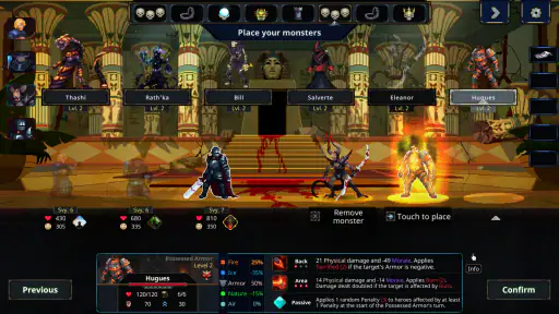 Legend of Keepers 3
