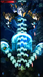 Legend of The Moon2: Shooting 1