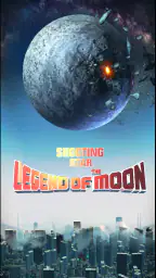 Legend of The Moon2: Shooting 3
