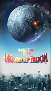 Legend of The Moon2: Shooting screenshot