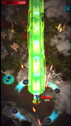 Legend of The Moon2: Shooting 4