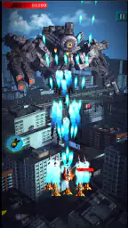 Legend of The Moon2: Shooting 5