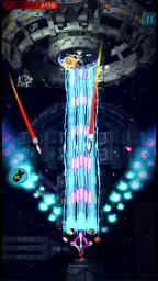 Legend of The Moon2: Shooting 6