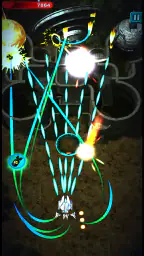 Legend of The Moon2: Shooting 7