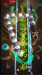 Legend of The Moon2: Shooting 8