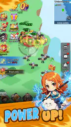Legendary Pirate Crew 4