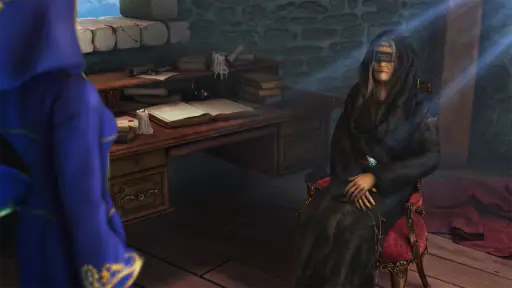Legendary Tales 2 1