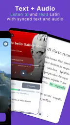 Legentibus: Learn Latin 2