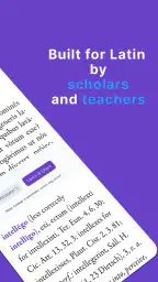 Legentibus: Learn Latin 7