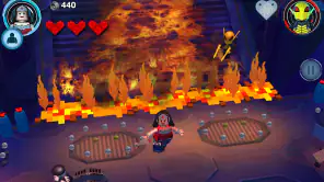 LEGO ® Batman: Beyond Gotham screenshot