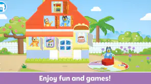 LEGO® Bluey screenshot