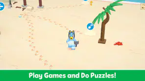 LEGO® Bluey screenshot