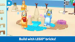 LEGO® Bluey screenshot