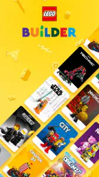 LEGO® Builder 1