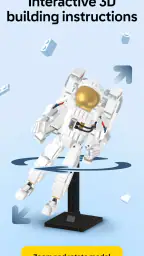 LEGO® Builder 2