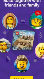 LEGO® Builder 4