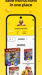 LEGO® Builder 5