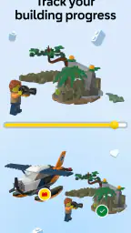 LEGO® Builder 6