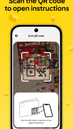 LEGO® Builder 7