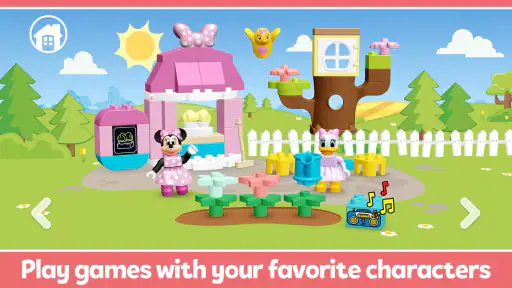 LEGO® DUPLO® Disney 2