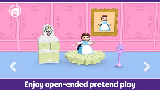 LEGO® DUPLO® Disney 3