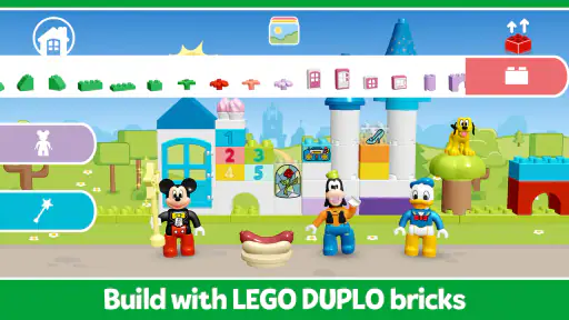 LEGO® DUPLO® Disney 4