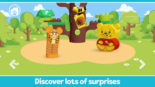 LEGO® DUPLO® Disney 5