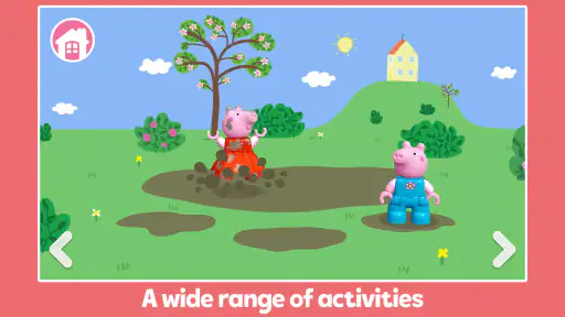 LEGO® DUPLO® Peppa Pig 2