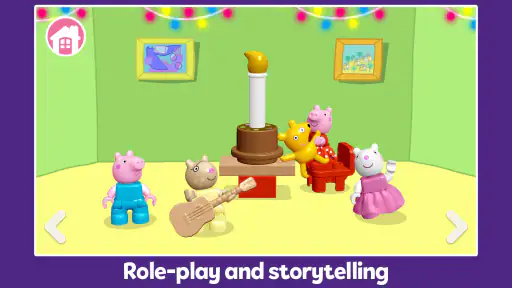 LEGO® DUPLO® Peppa Pig 3