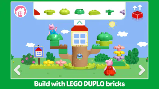 LEGO® DUPLO® Peppa Pig 4