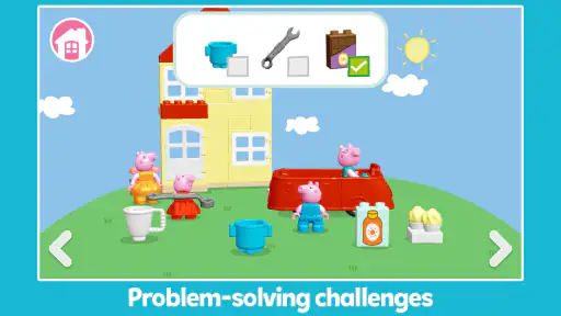 LEGO® DUPLO® Peppa Pig 5