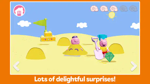LEGO® DUPLO® Peppa Pig 6